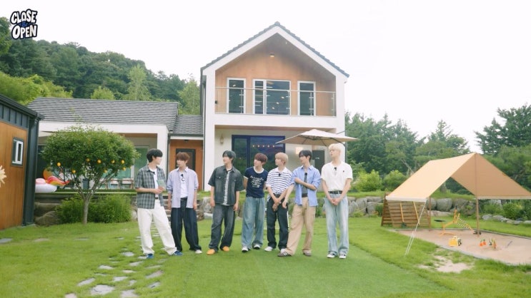 “첫 육아에 우당탕탕”…<b>클로즈 유어 아이즈</b>, ‘<b>클로즈</b> 앤... 