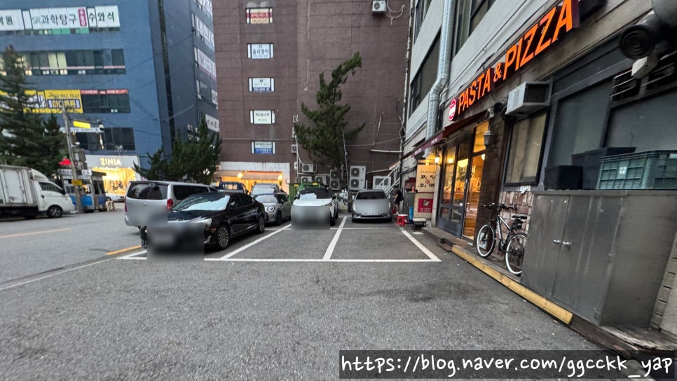 닐리 중계점 사진 1