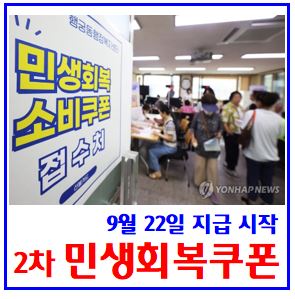  민생회복 소비쿠폰 2차 지급 (ft. 대상자 확인방법) : 사전안내, 조회, 신청기간, 기준, 맞벌이, 혼합, 지원금, 방법, 재산세, 건강보험료, 가구단위, 국민비서, 지급일