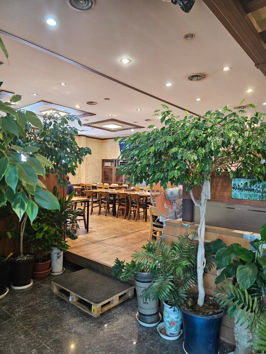백화원 사진 4