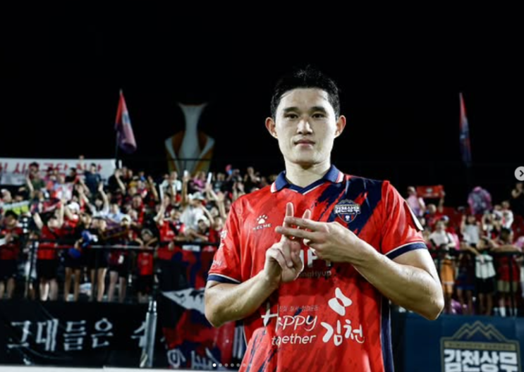 vs 대구FC, 2위와 최하위의 격돌… <b>김천</b>의 무난한 <b>승리</b> 예상