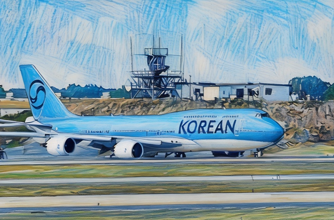 <b>조지아</b> <b>구금</b> 한국인 <b>근로자</b> 316명 <b>귀국</b>