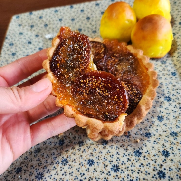  여수빵맛집 그리운 옛 빵집 냄새와 따끈한 추억을 구워내는  빵그레맛쥬