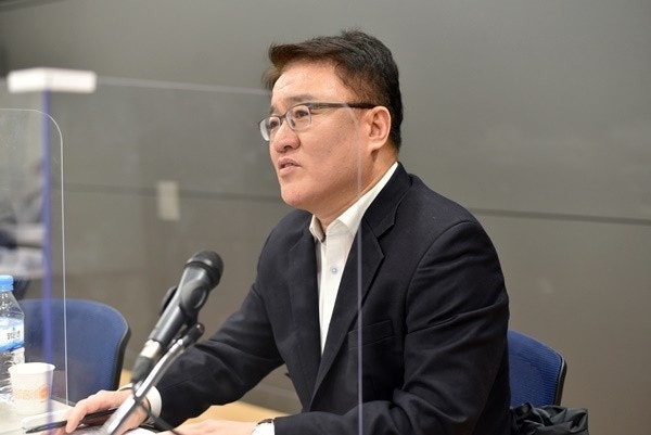 변호사 서정욱 프로필 나이 고향 학력 경력 재산