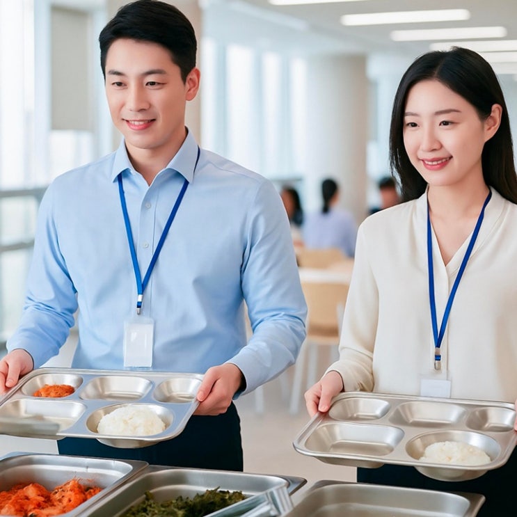  혈당 관리 하는 법 직장인을 위한 가이드