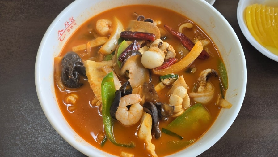청해루 사진 4