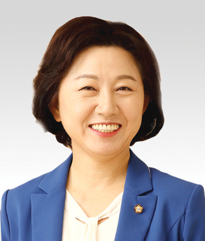 더불어민주당 <b>송옥주 의원</b> 프로필
