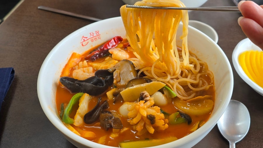 청해루 사진 6
