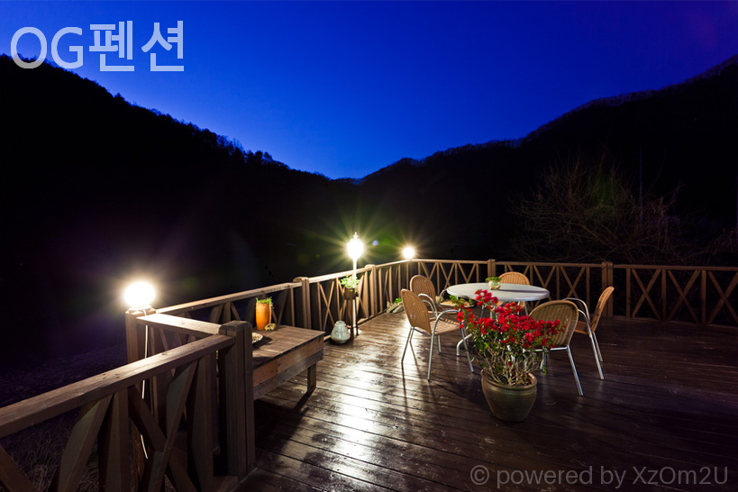 OG펜션 사진 3