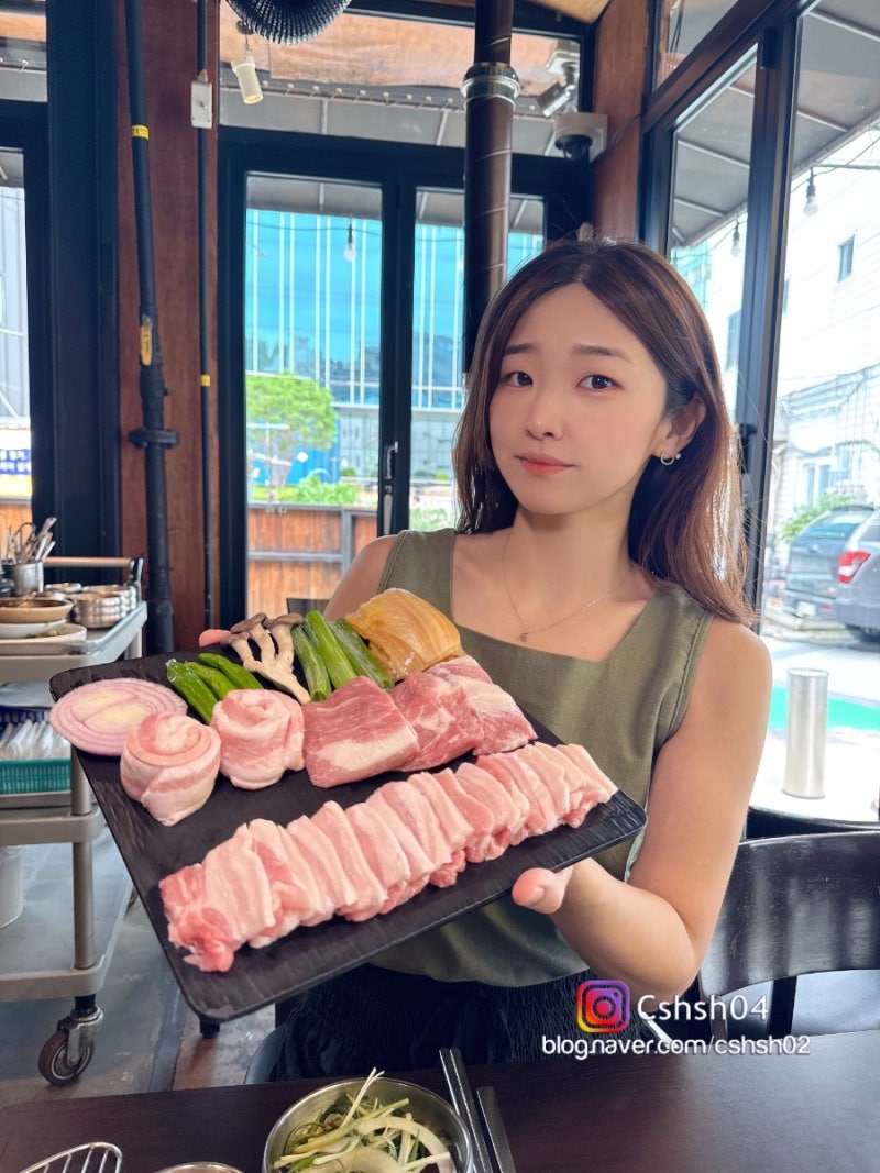 상암 DMC 맛집 상암동 맛집 추천, 회식까지 완벽한 일미락 : 네이버 블로그