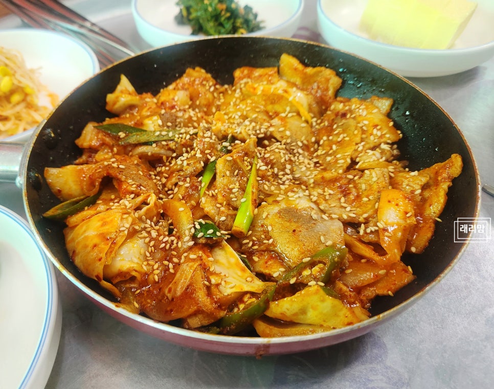 연화식당 사진 4