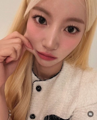<b>유빈</b>, <b>유방암</b> 뇌전이 <b>치료제 청원</b> 5만 돌파에 감사... 