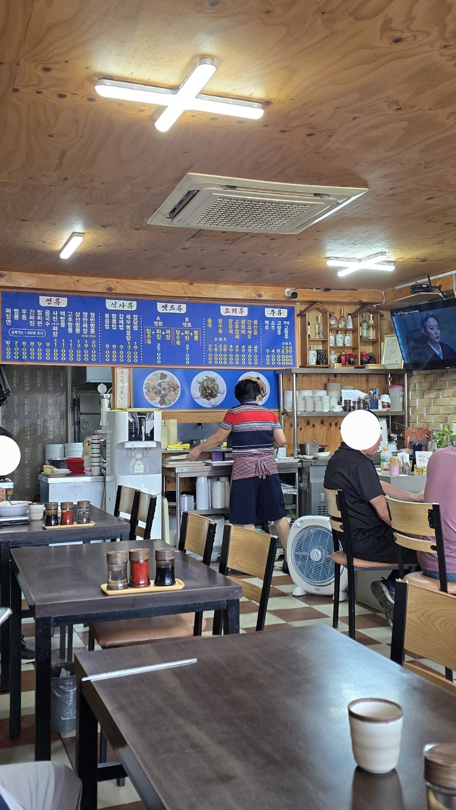 청해루 사진 3
