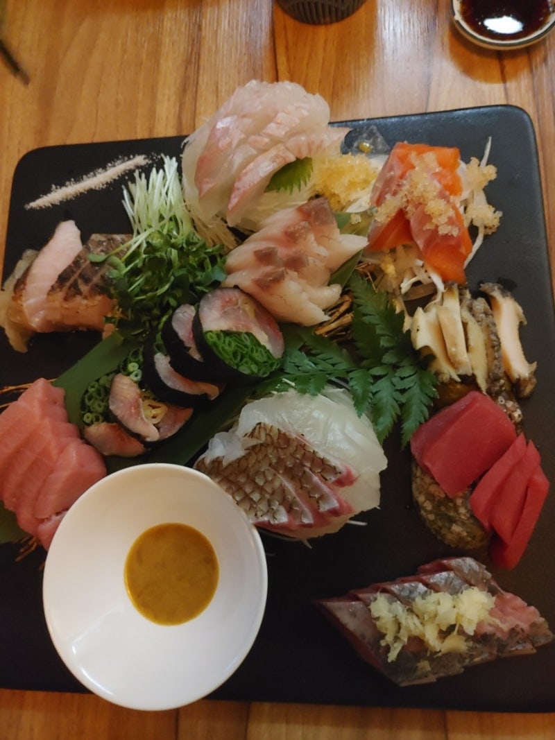 송파 경찰병원역 오마카세 맛집 냠냠물고기 3호점