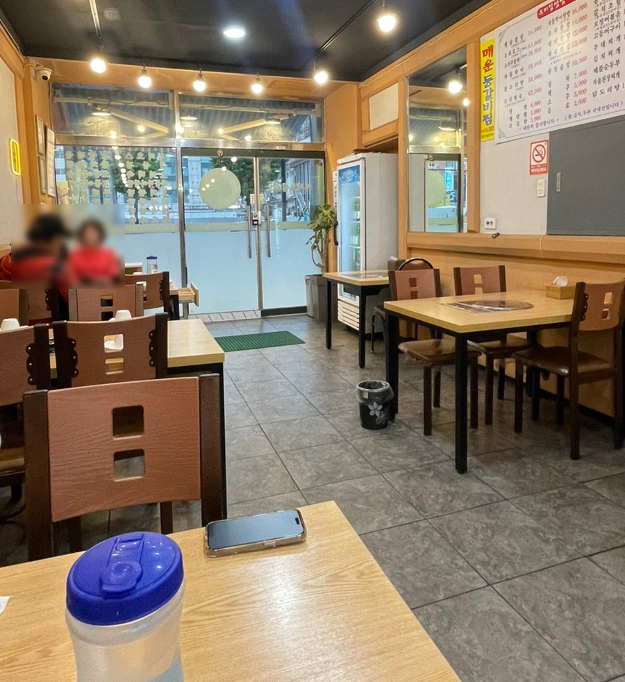 우리집쌈밥 부천점 사진 3