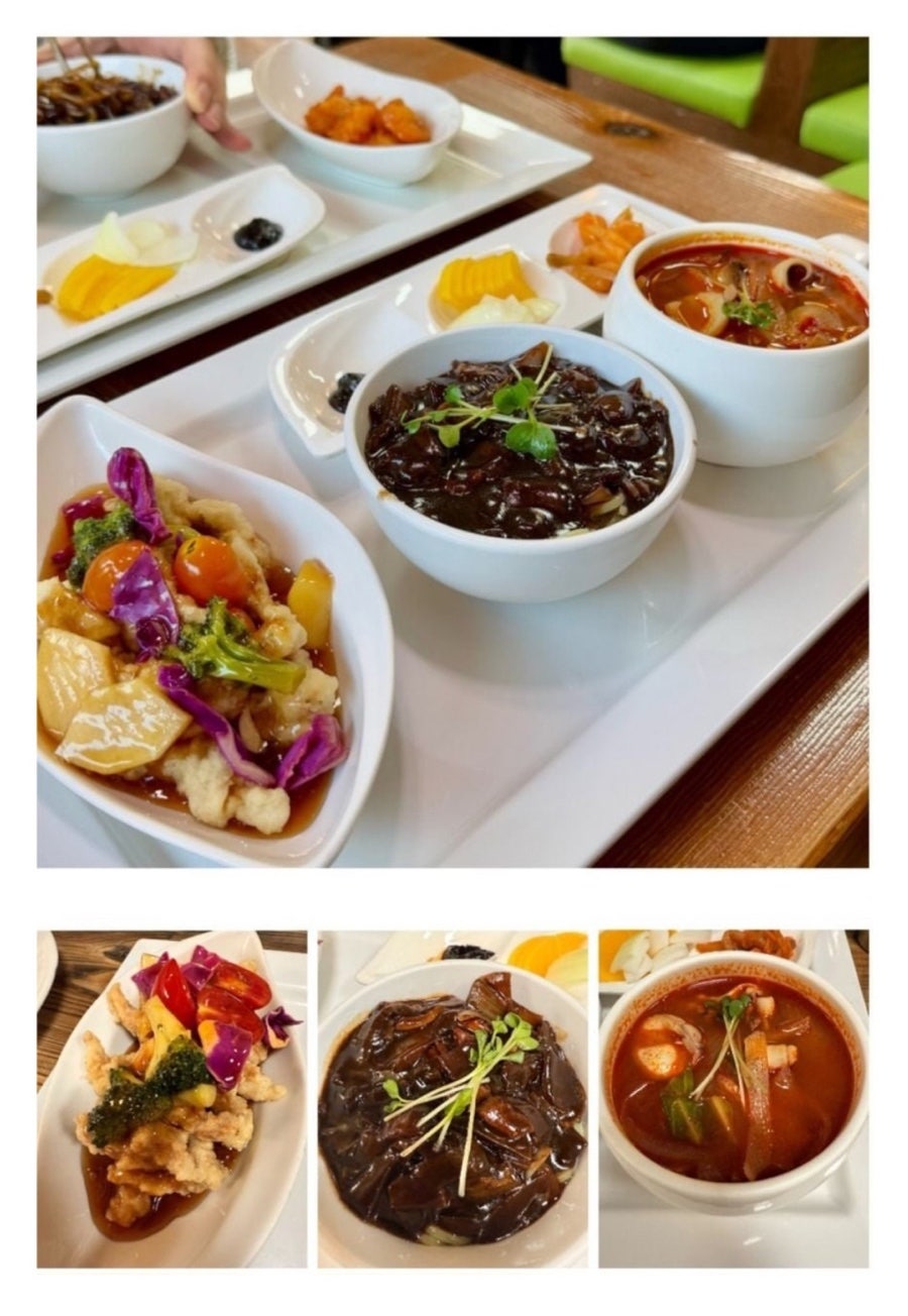 차오차오 사진 1