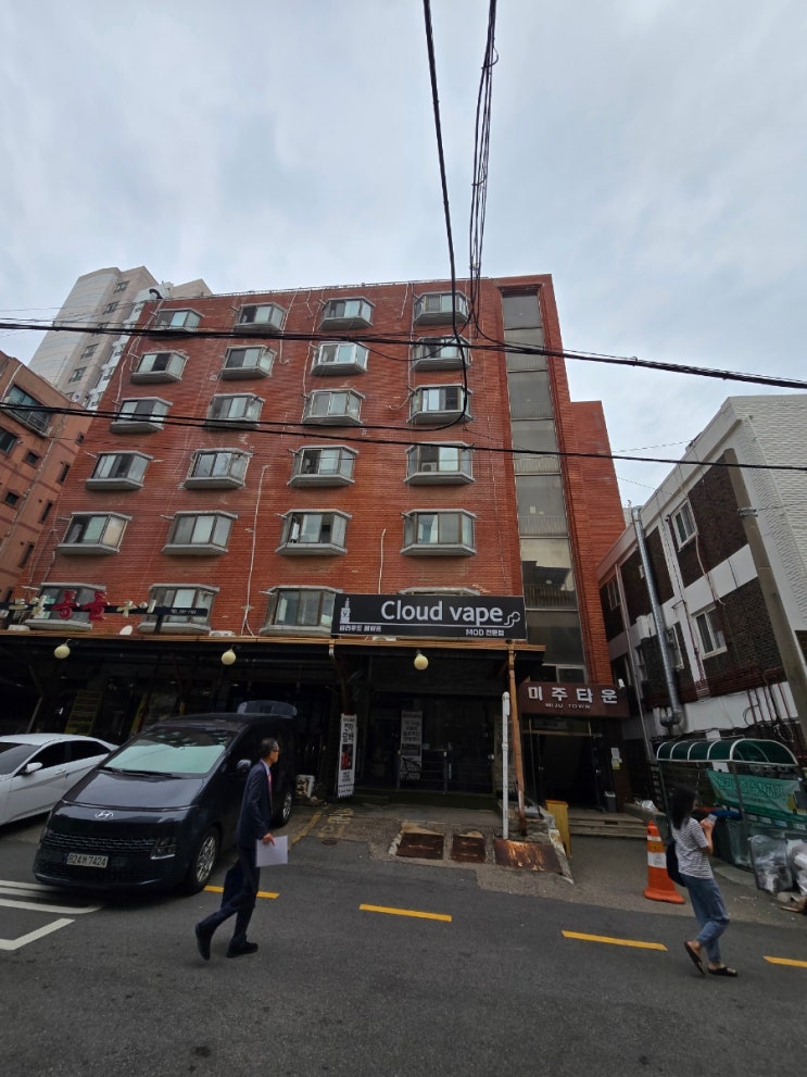  수원시 장안구 율전동(율전로) 율전미주타운 욕실바닥 방수공사 입니다.