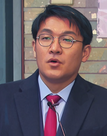 <b>김상민</b> 전 검사, 공천개입 핵심인물 <b>구속영장 청구</b>