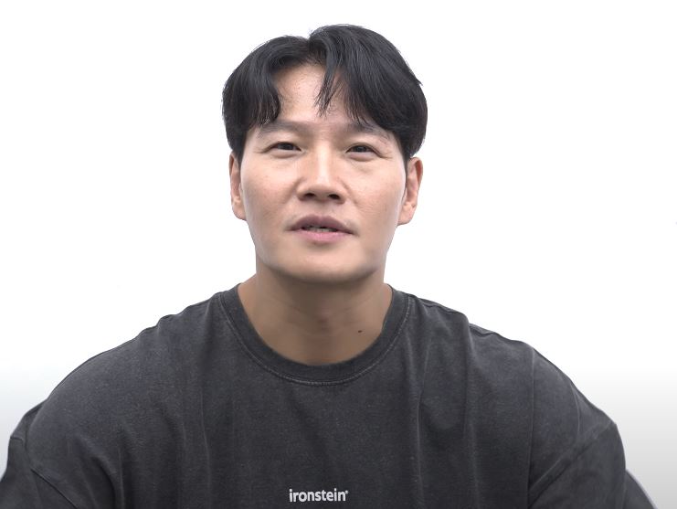 <b>김종국 결혼</b> 해명, <b>유재석</b>도 안 믿었다