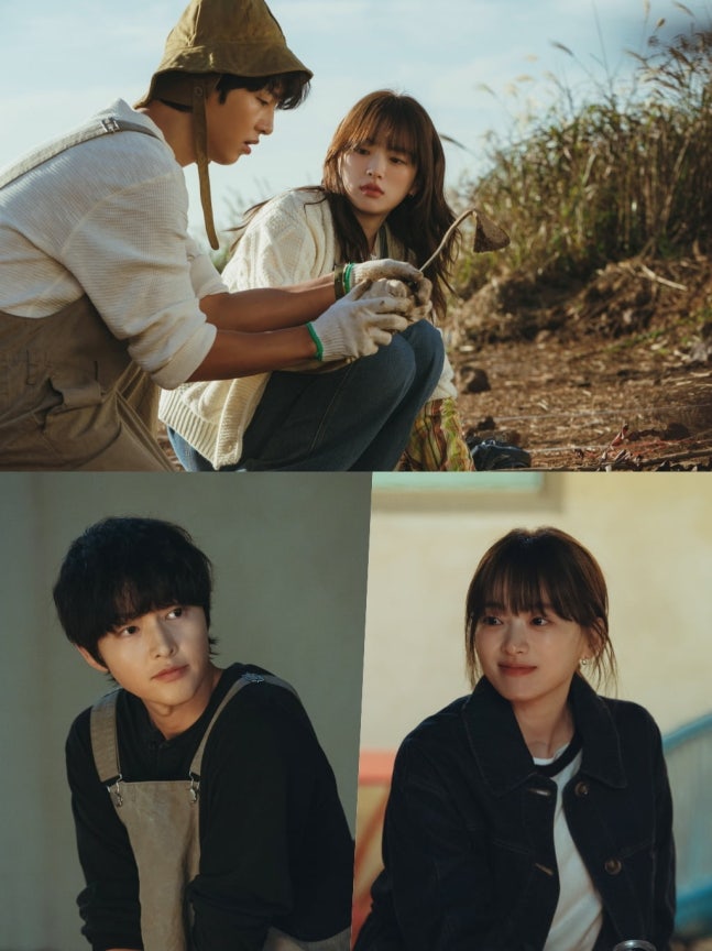 송중기, <b>천우희</b> 직진 로맨스 폭발 (‘<b>마이유스</b>’ 3‧4회 후기)