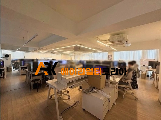  강남 역삼동 선정릉역 선릉역 더블역세권 인테리어 사무실 임대