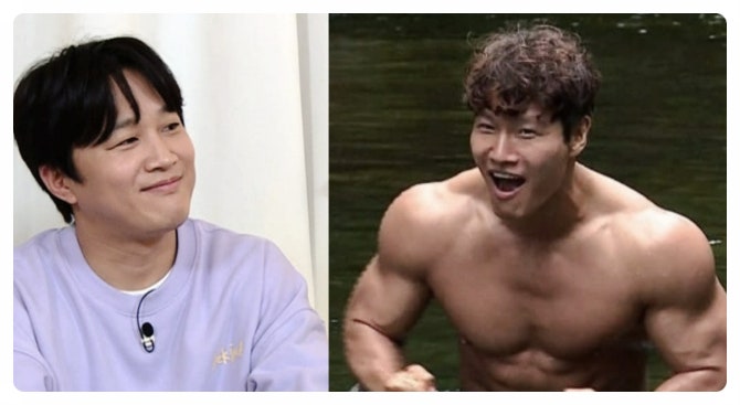 <b>김종국 결혼식 축의금</b>, 차태현은 얼마 냈을까? 절친의 우정이... 