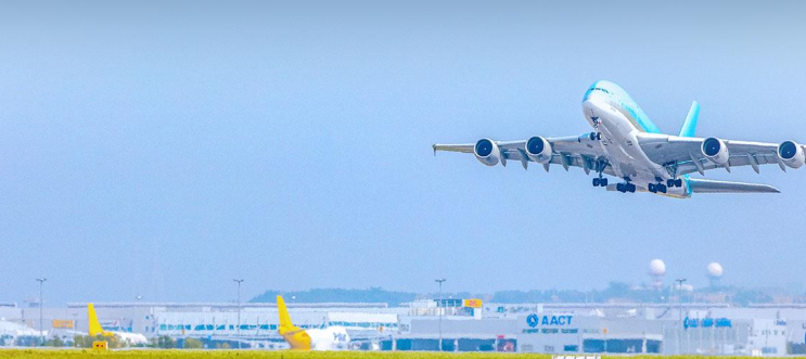9월 19일부터 <b>공항 노동자 파업</b> 비행기 결항 인천공항측 입장문