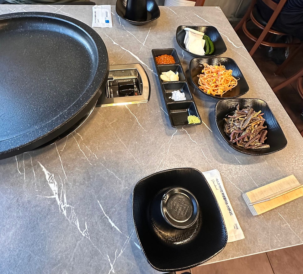 고기마을 사진 5