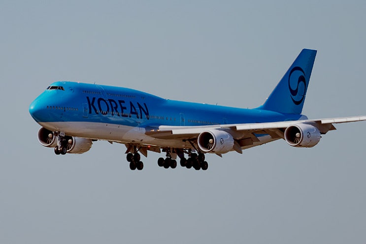 [세종로25시] 미국에 <b>구금</b>됐던 <b>근로자</b>들 태운 전세기 인천공항... 