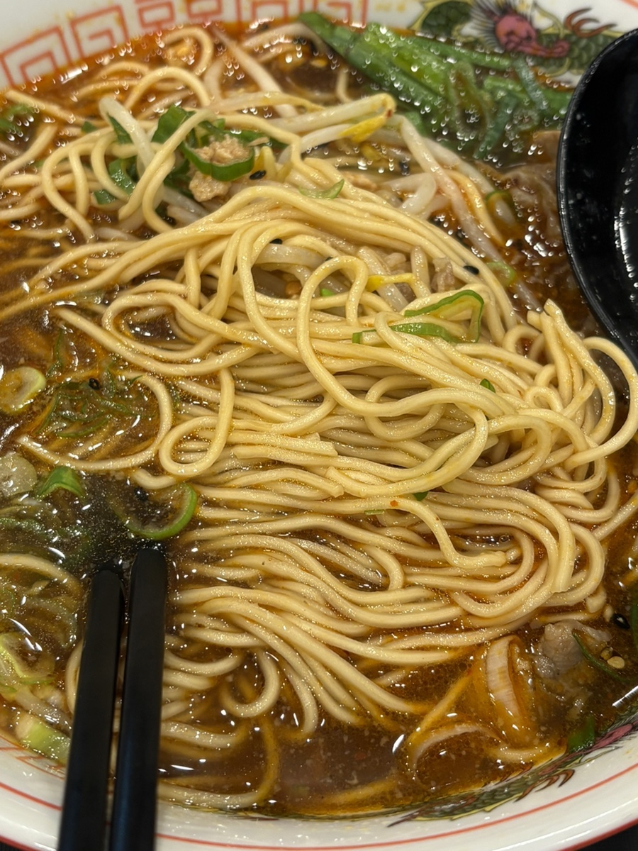 히라멘 사진 5