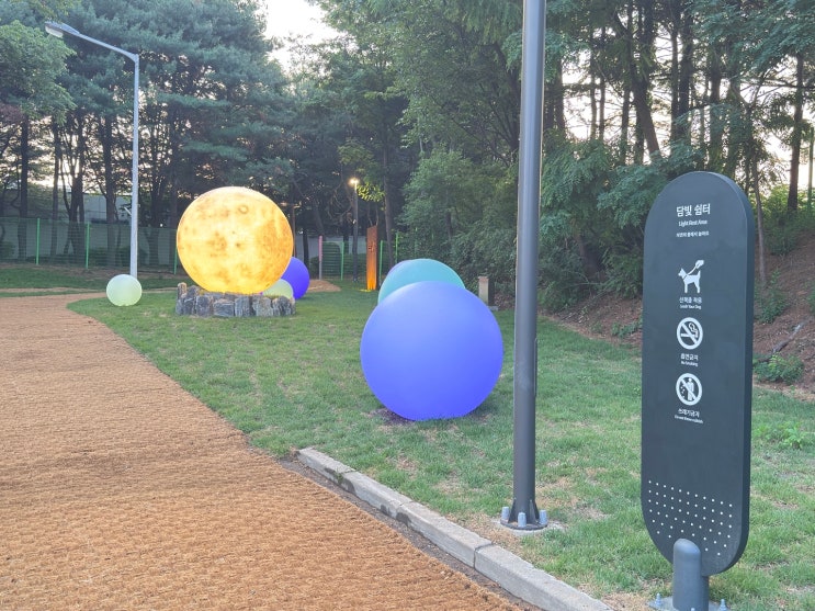  분당 오리역 탄천 두물길 산책로 및 2025 성남물빛정원 공연 정보