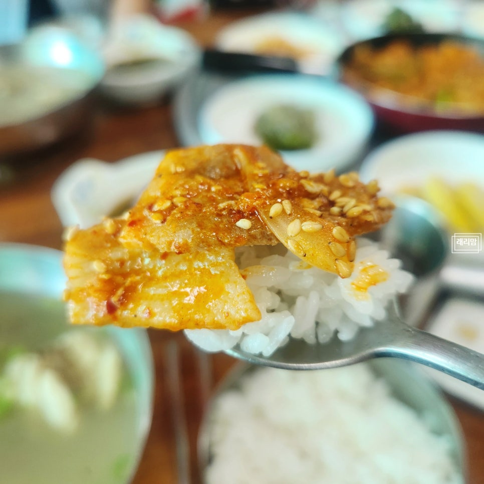 연화식당 사진 5