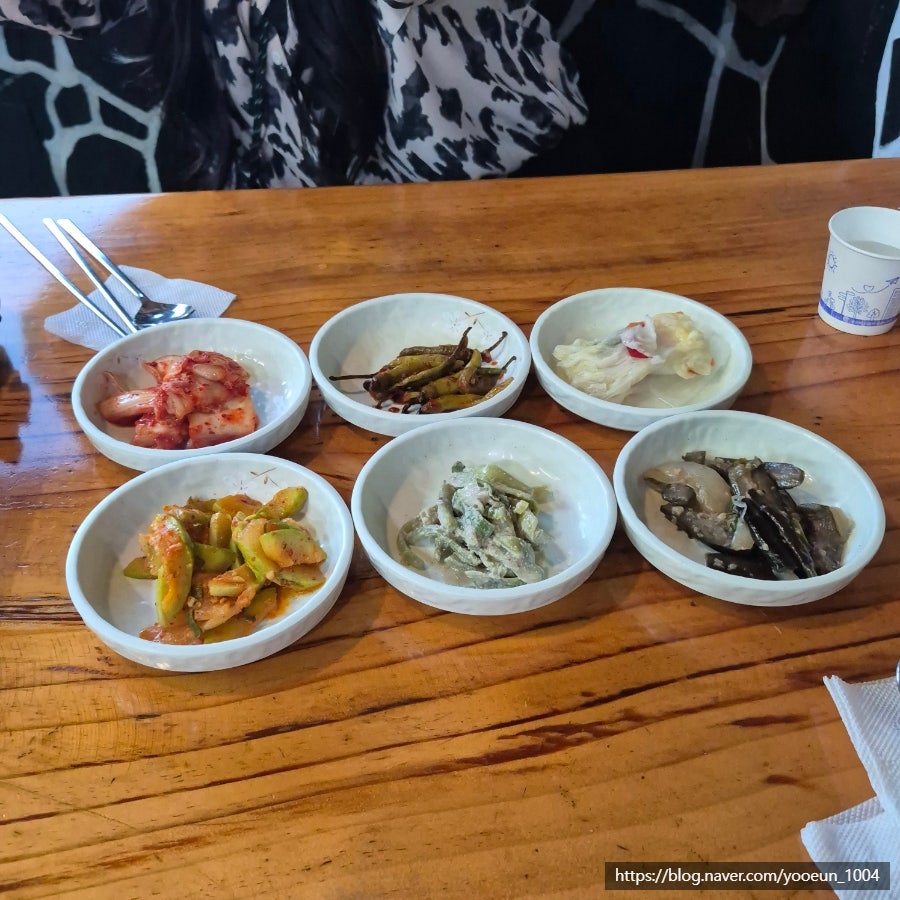 숲속의정원 사진 6