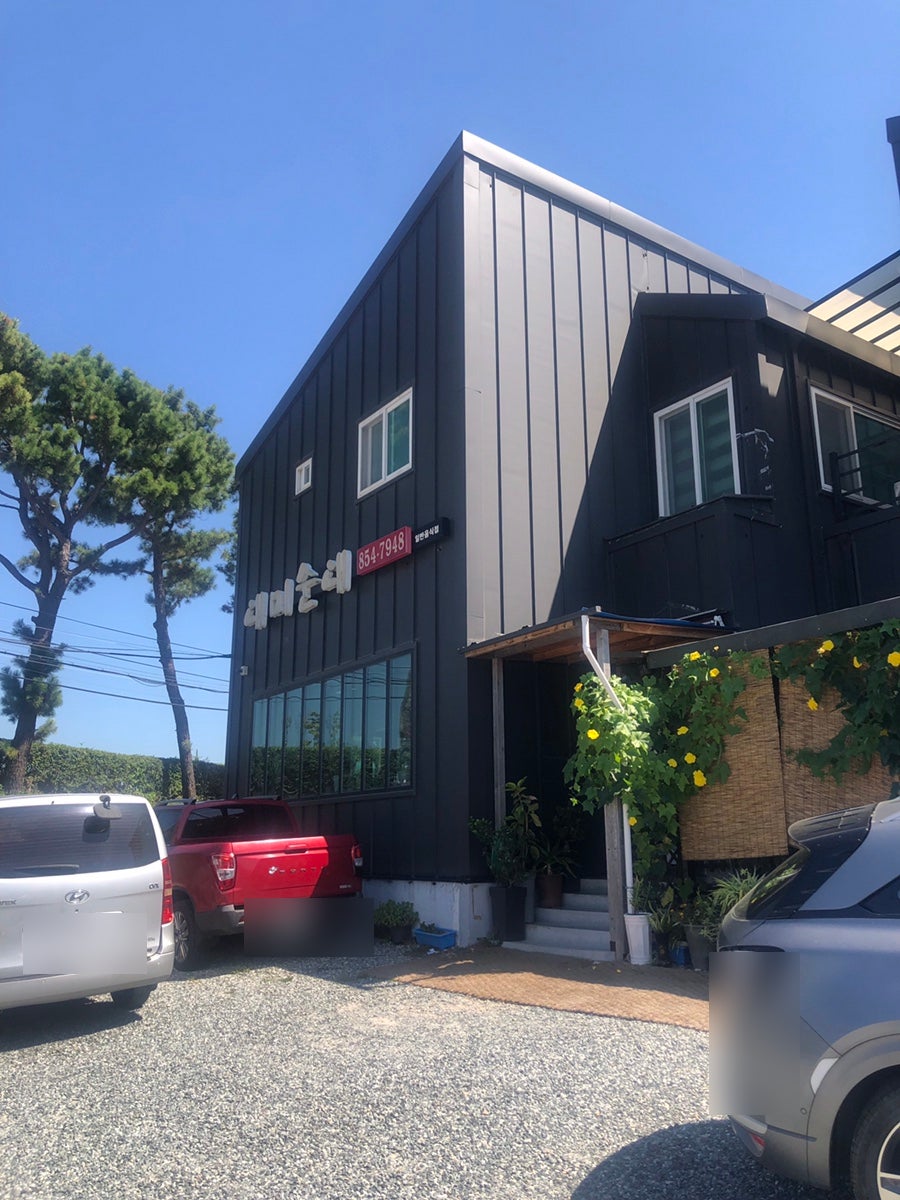 대미순대 본점 사진 3