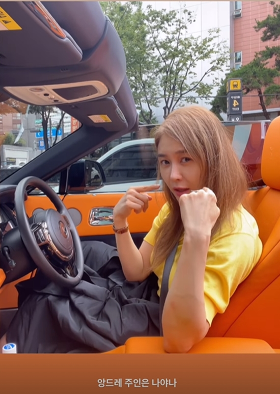 핑클 출신 <b>옥주현</b>, <b>소속사</b> 미등록 운영 <b>논란</b>에 사과... 