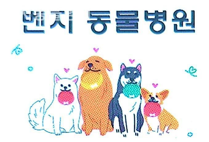 벤지동물병원 사진 1