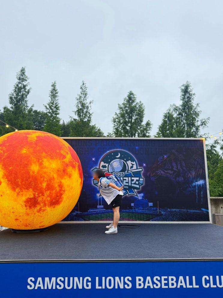  [8/12] 진지하게 야구장 안가는게 더 낫지 않냐는 말을 들었다(1) ㅣ 근데 반박불가임 ㅣ 8/12 기아 vs 삼성 달빛시리즈 장례식 직관 후기(1)