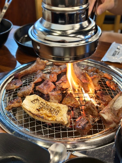 부평동맛집"금산갈비"[솔직후기/부평돼지갈비/동수역맛집/수제양념갈비/수제생갈비/부평맛집]