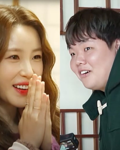 아빠 된 곽튜브, 전효성 첫사랑 질문에 '예비신부 눈치' 실화냐?