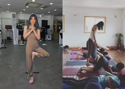 이효리 아난다 요가, 연희동 위치 & 원데이 클래스 가격 다 알려드립니다