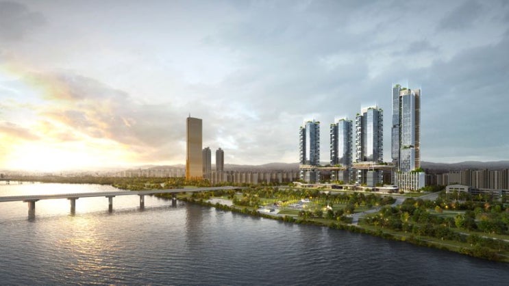  사직3, 사직4, 원대2가, 여의도대교, 송파한양2차 시공사 진행 현황