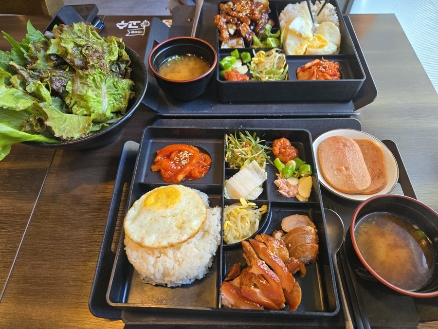 싸움의고수 광교브릭스톤점 사진 4
