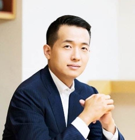 <b>김동관</b> <b>한화</b> 부회장 아내 조한선 처제 아버지 김승연 동생... 