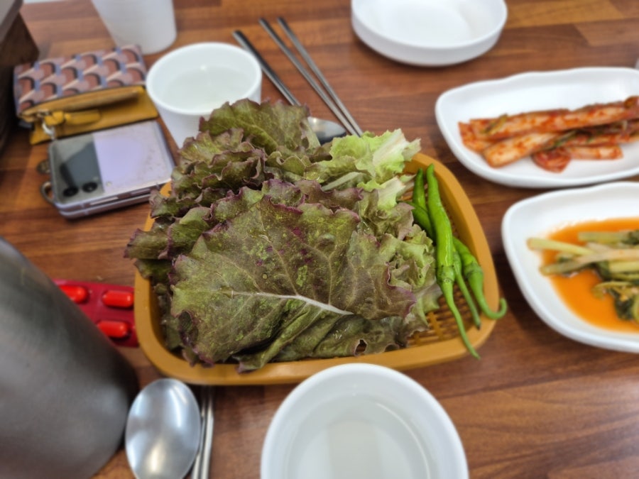 맘식당 사진 6