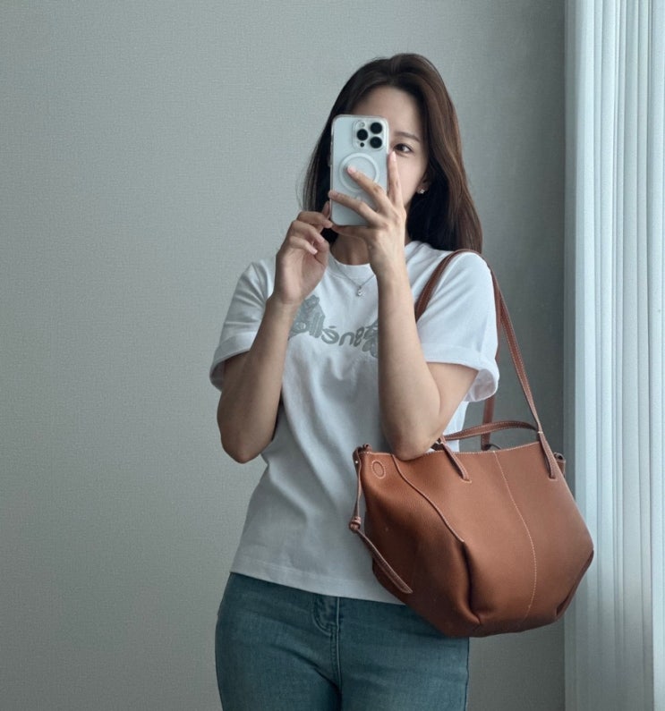  브루니아 천연가죽가방, 출근가방 추천