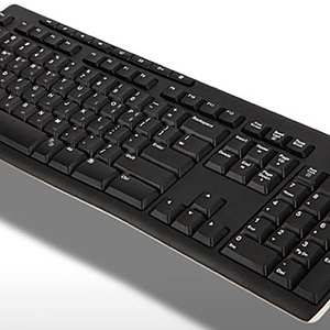 로지텍 k270(mk270r) 키보드 내돈내산 리뷰