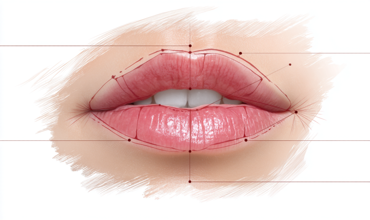  서울 강남 입술필러, 1962건 후기가 증명한 비스포크 디자인의 차이점