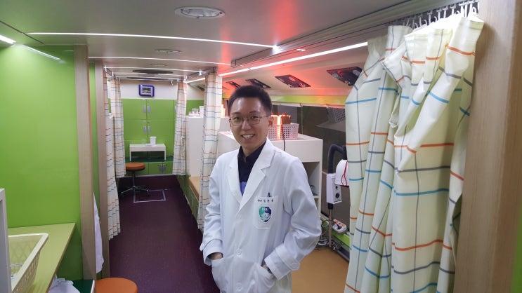  남편 뱃살 다이어트 경험담 - 한약·약침·쿨쎄라와 생활관리