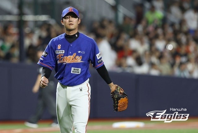 ‘퓨처스 전체 ERA 1위 등극’ 시즌 전 사비로 미국에 다녀왔던 이 선수, 한화 이상규 근황(KBO)