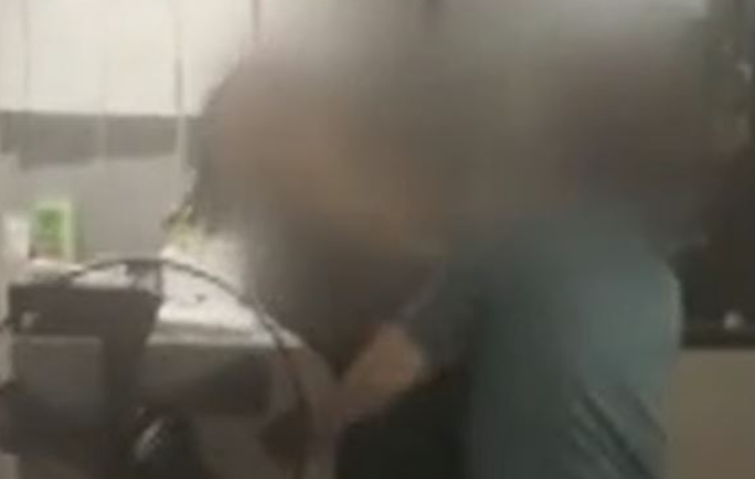  “딸뻘 사장에 강제 입맞춤” 만취 60대男, 벌금 500만원 처분 